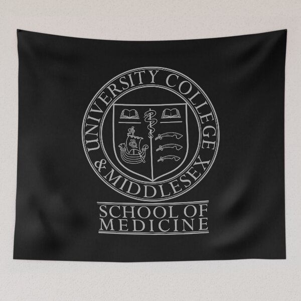 Item preview, Vintage Academic Emblem Style Device designed and sold by Matastuffmerch.