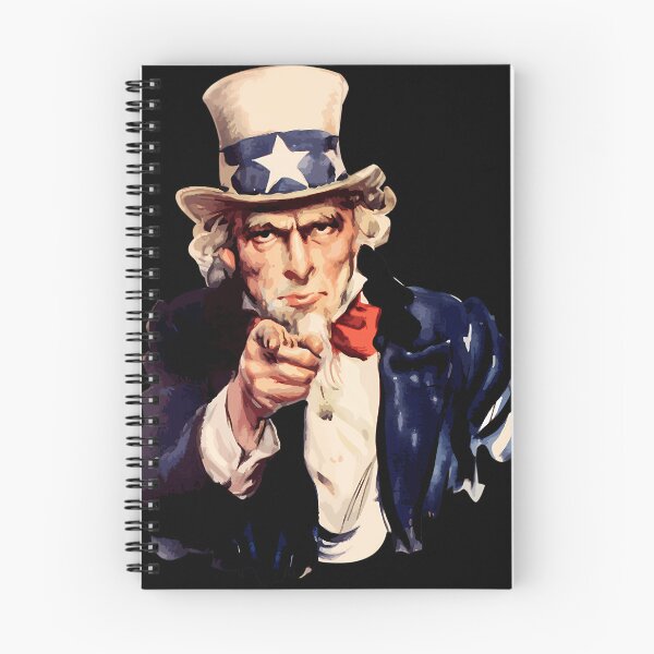 Item preview, Original Uncle Sam designed and sold by KeithArtWorks.