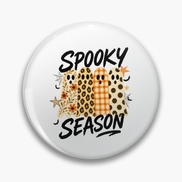 Item preview, Spooky Season designed and sold by Cravens-Museum.