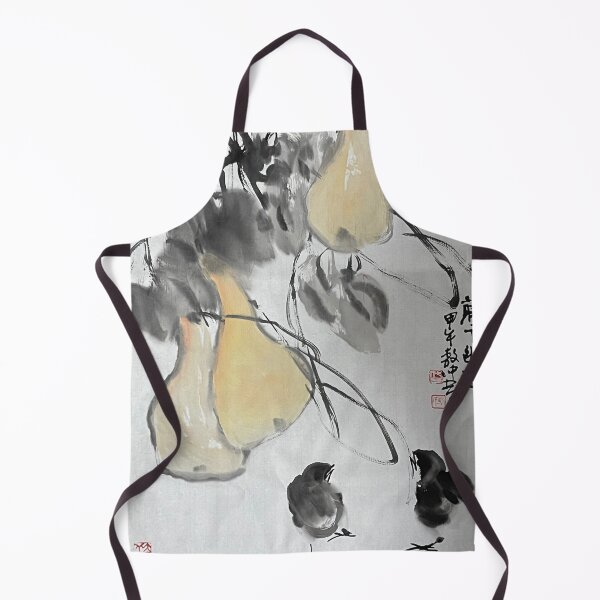 Item preview, YT 192 - Quiet Charm Beneath the Vines  designed and sold by Zhongwu AO.