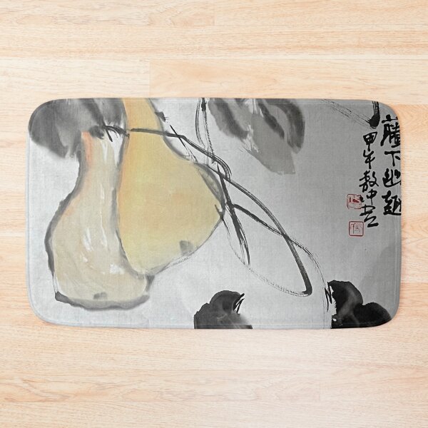 Item preview, YT 192 - Quiet Charm Beneath the Vines  designed and sold by Zhongwu AO.