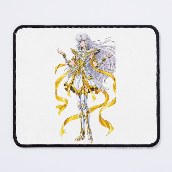Item preview, Silver Moon Saintia - Ethereal Silver Saint  designed and sold by josevieira440.