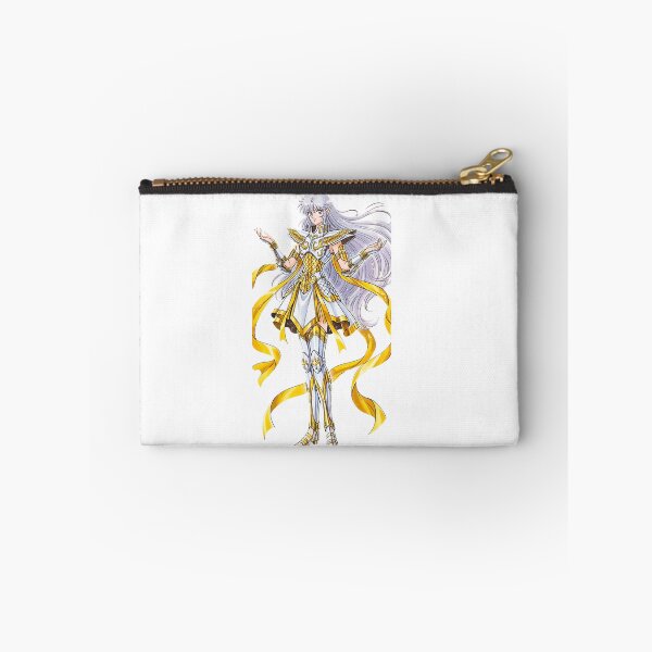 Item preview, Silver Moon Saintia - Ethereal Silver Saint  designed and sold by josevieira440.