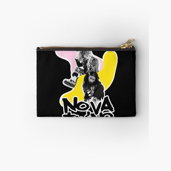 Item preview, Nova Twins merch designed and sold by rayssarizzune.