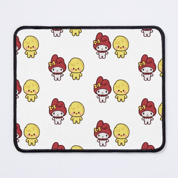 Item preview, SKZOO X SANRIO, BBOKARI AND MY MELODY designed and sold by BokieMD.