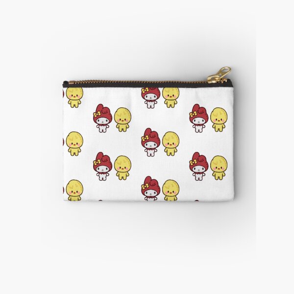Item preview, SKZOO X SANRIO, BBOKARI AND MY MELODY  designed and sold by BokieMD.