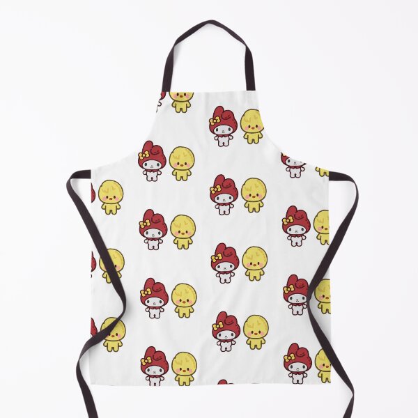 Item preview, SKZOO X SANRIO, BBOKARI AND MY MELODY designed and sold by BokieMD.