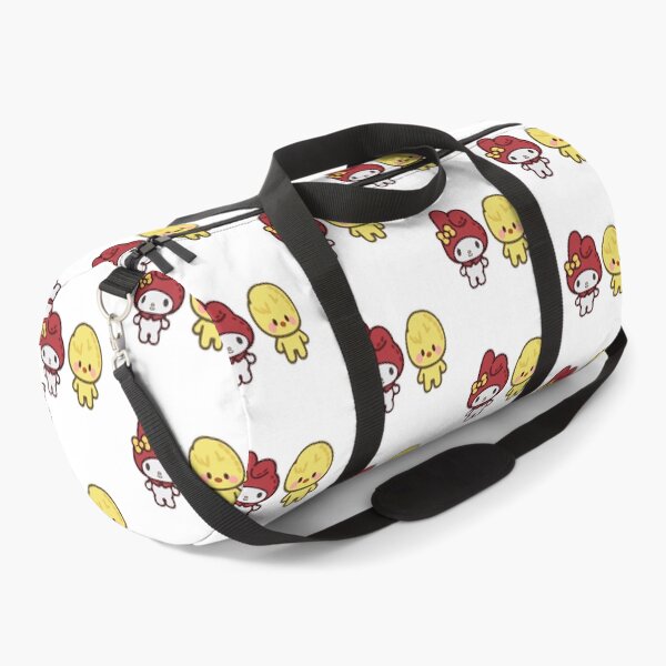 Item preview, SKZOO X SANRIO, BBOKARI AND MY MELODY  designed and sold by BokieMD.