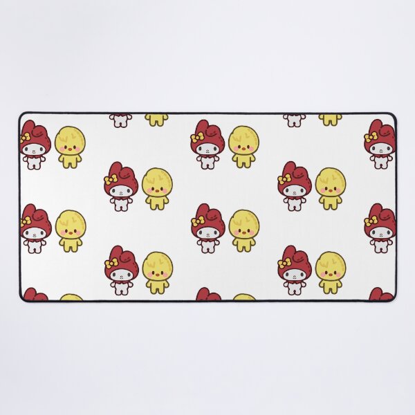 Item preview, SKZOO X SANRIO, BBOKARI AND MY MELODY designed and sold by BokieMD.