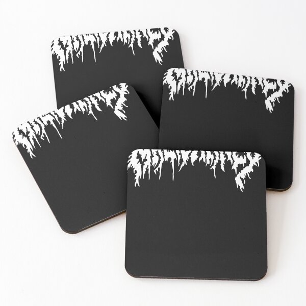 Item preview, Malignancy Band Merch designed and sold by KeithArtWorks.