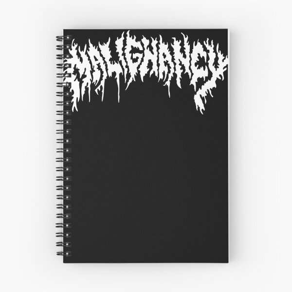 Item preview, Malignancy Band Merch designed and sold by KeithArtWorks.