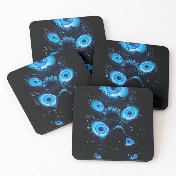 Item preview, gojo satoru designed and sold by Coatink.