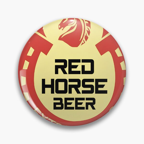 Item preview, Bold Equine Emblem Strong Beverage Graphic designed and sold by VlekkendingenR.