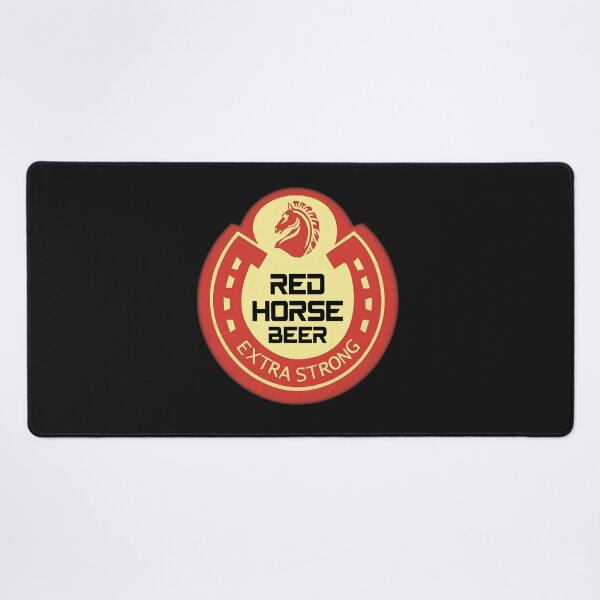 Item preview, Bold Equine Emblem Strong Beverage Graphic designed and sold by VlekkendingenR.
