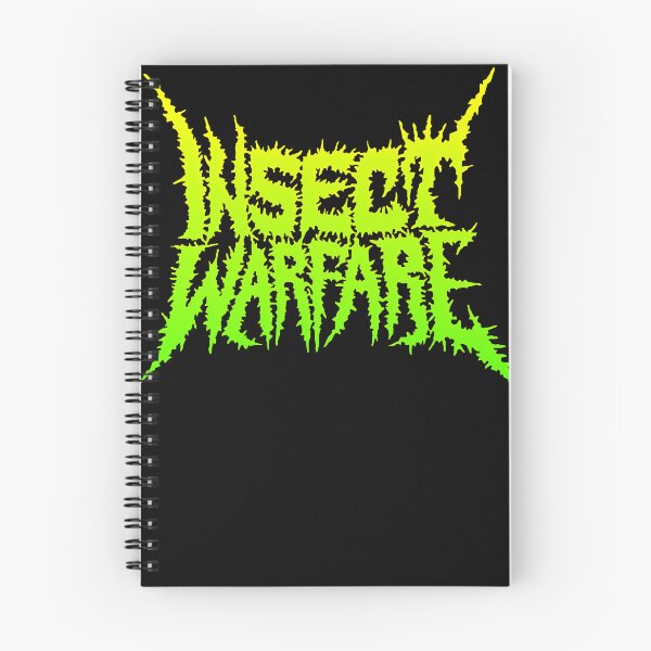 Item preview, Insect Warfare Merch designed and sold by KeithArtWorks.