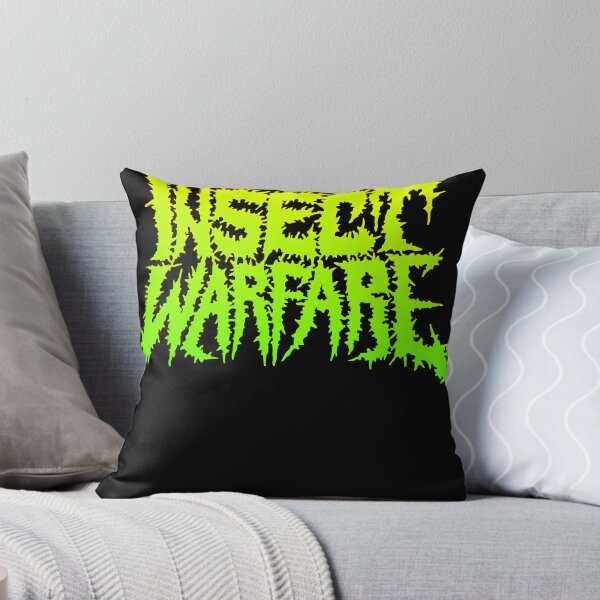 Item preview, Insect Warfare Merch designed and sold by KeithArtWorks.