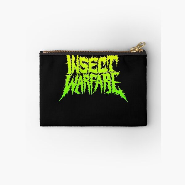 Item preview, Insect Warfare Merch designed and sold by KeithArtWorks.