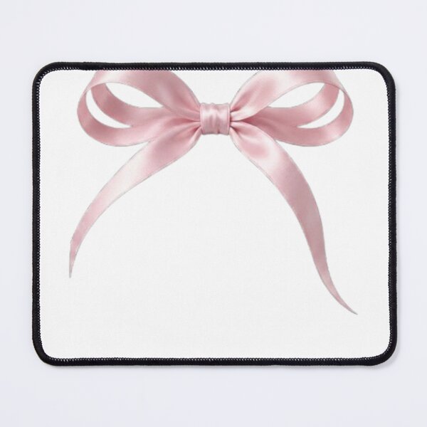 Item preview, Cute pink bow designed and sold by LabProShop.