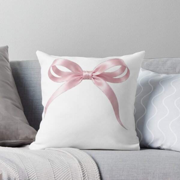 Item preview, Cute pink bow designed and sold by LabProShop.
