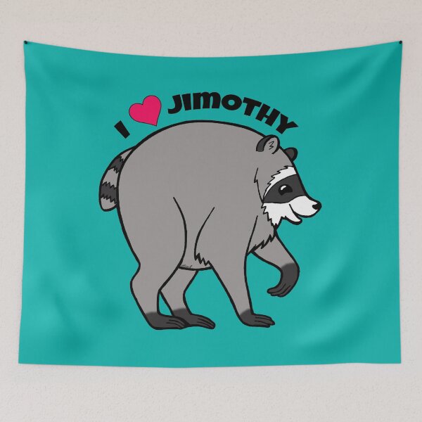 Item preview, Jimothy Love designed and sold by sharkbait83.