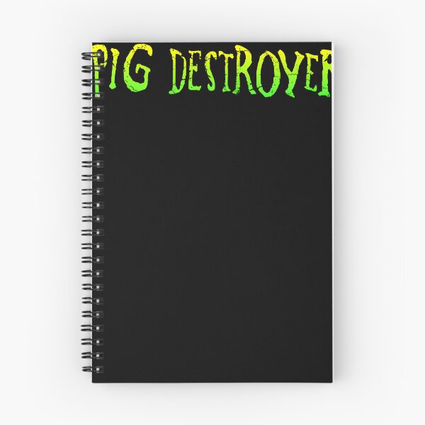 Item preview, Pig Destroyer Merch designed and sold by KeithArtWorks.