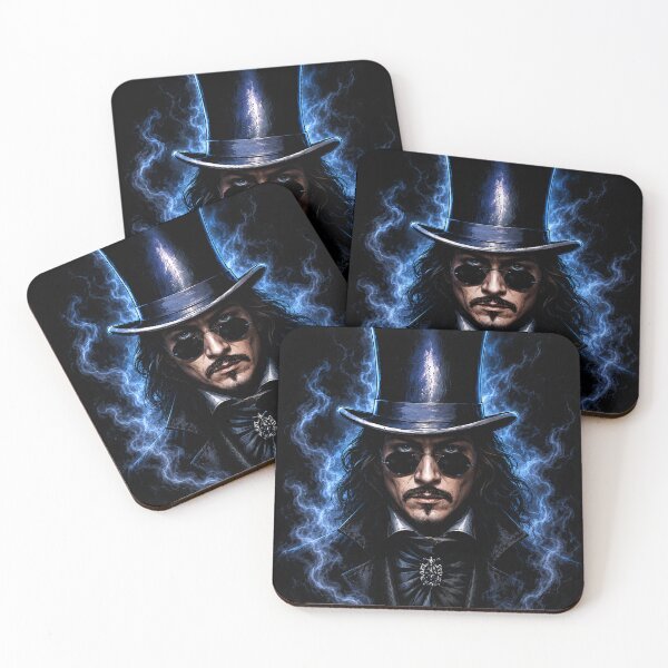 Item preview,  bram stokers Dracula designed and sold by American Artist Designs.