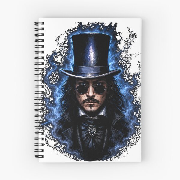 Item preview,  bram stokers Dracula designed and sold by American Artist Designs.