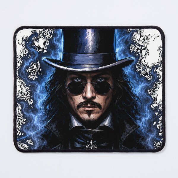 Item preview, bram stokers Dracula designed and sold by American Artist Designs.