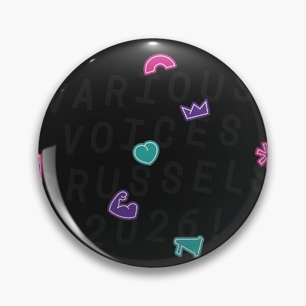 Item preview, Voices Brussels 2026 Event Statement Piece designed and sold by ALYGADesign.