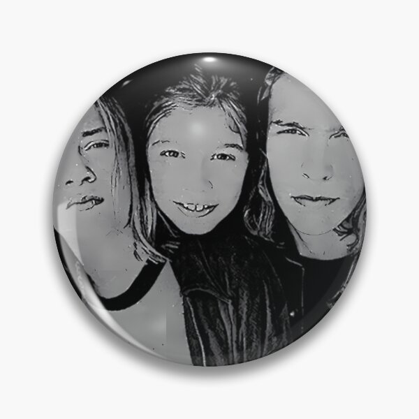 Item preview, Hanson Band designed and sold by cerymopl.