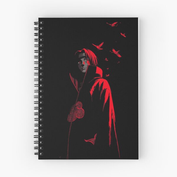 Item preview, itachi utchiha designed and sold by Coatink.