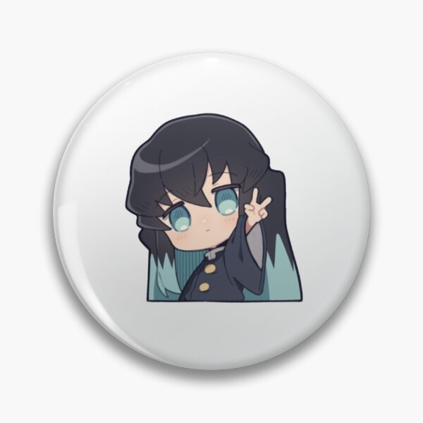 Item preview, Harsh Words, Kind Heart — Yuichiro Tokito Peace Icon designed and sold by TheStickLab.