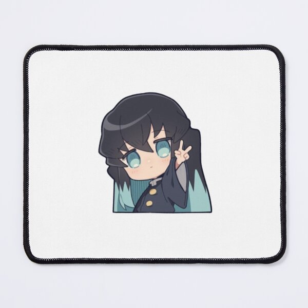 Item preview, Harsh Words, Kind Heart — Yuichiro Tokito Peace Icon designed and sold by TheStickLab.