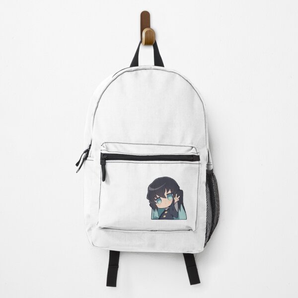 Item preview, Harsh Words, Kind Heart — Yuichiro Tokito Peace Icon designed and sold by TheStickLab.