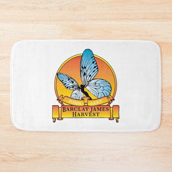 Item preview, barclay james harvest logo designed and sold by Georgeshoop.