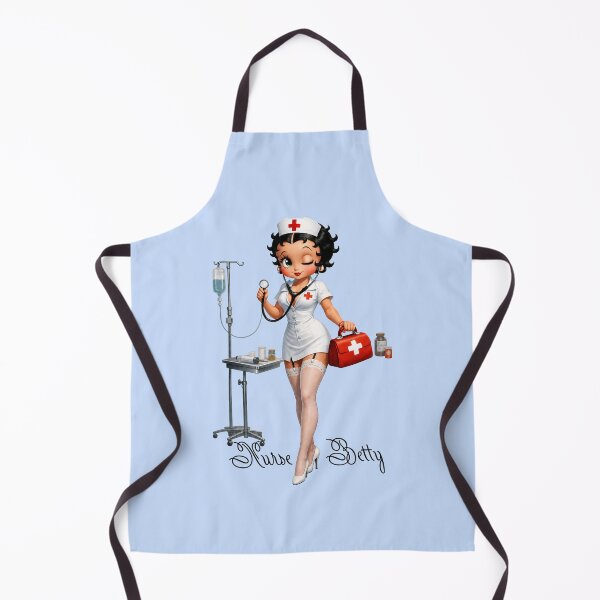 Item preview, NURSE BETTY designed and sold by BabaSoti.