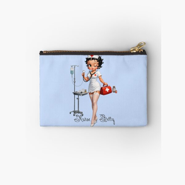 Item preview, NURSE BETTY designed and sold by BabaSoti.