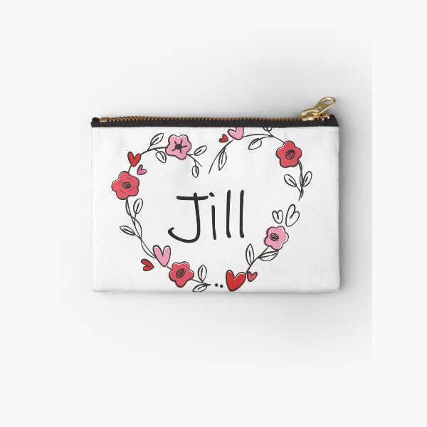 Item preview, My name is Jill designed and sold by oleo79.