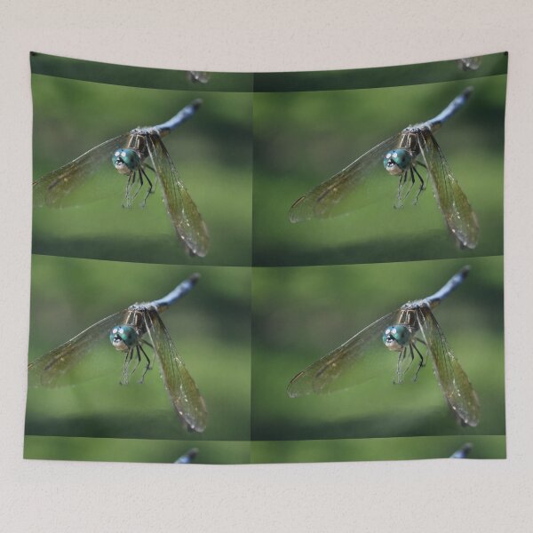 Item preview, A Fly_By Greeting designed and sold by michaelasamples.