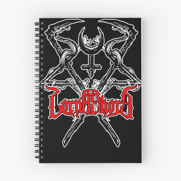 Item preview, Lorna Shore designed and sold by KeithArtWorks.