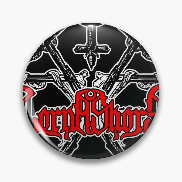 Item preview, Lorna Shore designed and sold by KeithArtWorks.