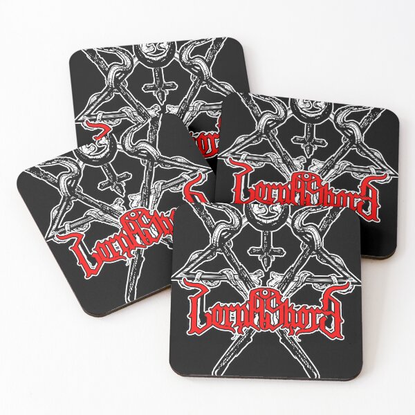 Item preview, Lorna Shore designed and sold by KeithArtWorks.