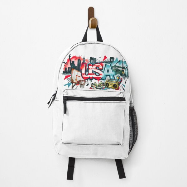 Item preview, USA URBAN designed and sold by GARI DESIGN.