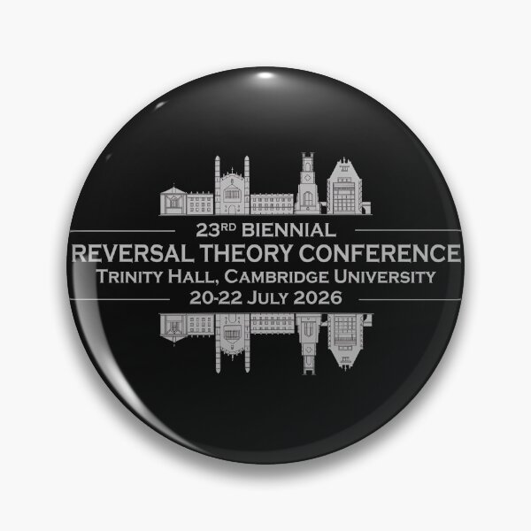 Item preview, Academic Event Trinity Hall 2026 Commemorative designed and sold by WhimsyWephy.