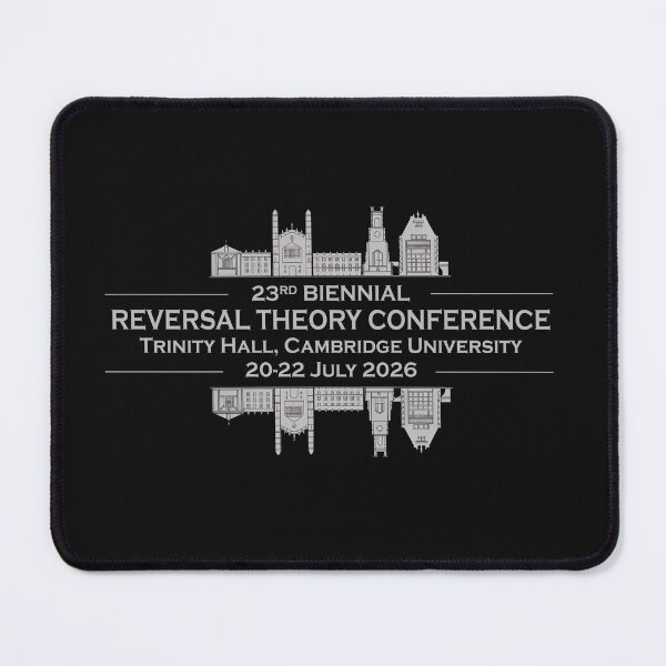 Item preview, Academic Event Trinity Hall 2026 Commemorative designed and sold by WhimsyWephy.