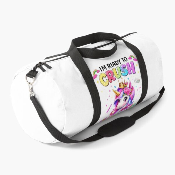 Item preview, Cute Unicorn 4th Grade Back To School designed and sold by QuiteOrbit.
