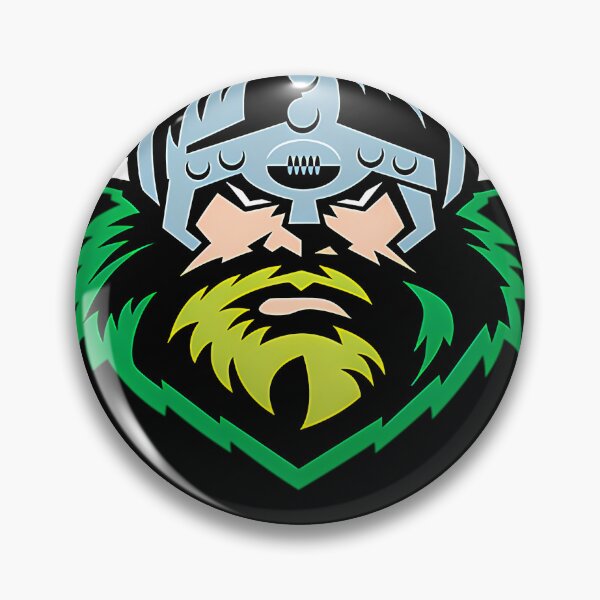 Item preview, The Raiders Canberra Logo designed and sold by cerymopl.