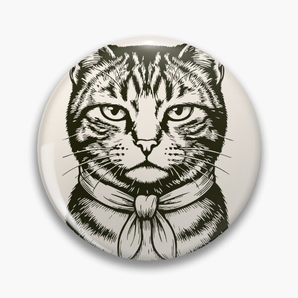 Item preview, Funny Sarcastic Cat - If You Need Me, Don't designed and sold by legendaryskins.