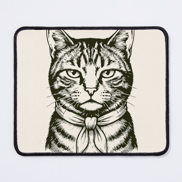 Item preview, Funny Sarcastic Cat - If You Need Me, Don't designed and sold by legendaryskins.