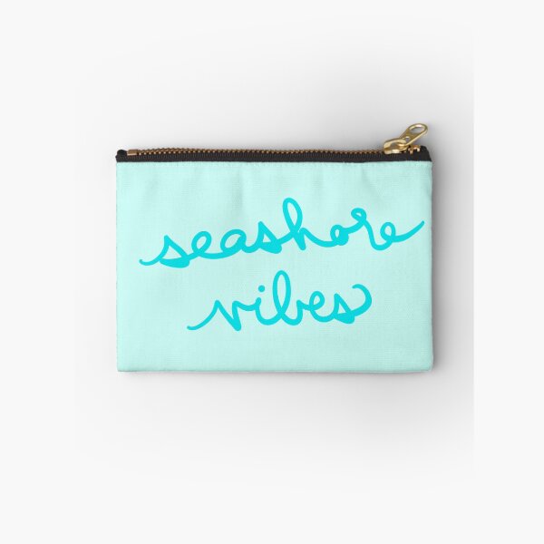 Item preview, Seashore Vibes designed and sold by abeink.